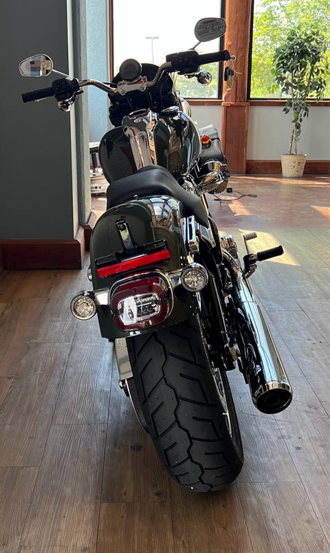 2026 Harley-Davidson Low Rider® S in Loveland, Colorado - Photo 5