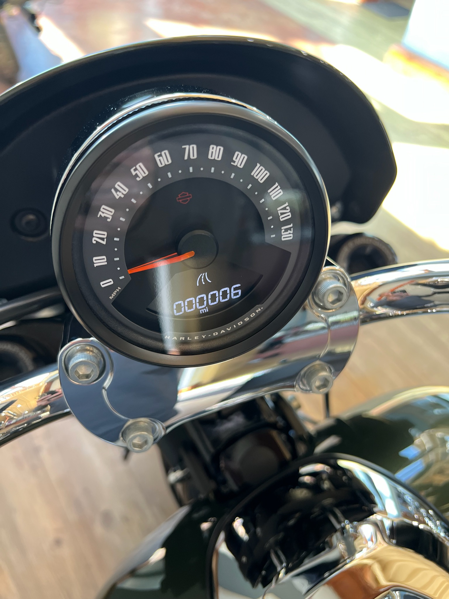 2026 Harley-Davidson Low Rider® S in Loveland, Colorado - Photo 6