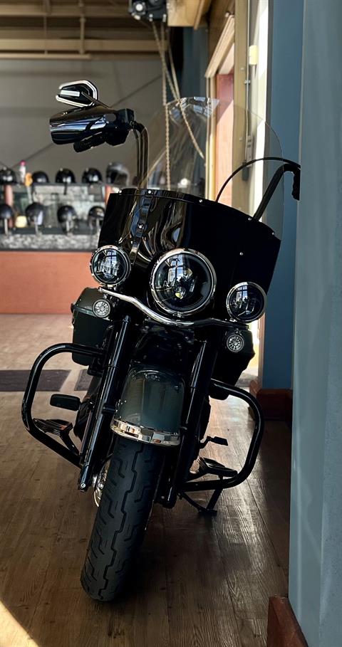 2020 Harley-Davidson Heritage Classic 114 in Loveland, Colorado - Photo 3