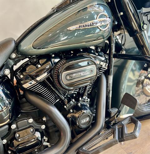 2020 Harley-Davidson Heritage Classic 114 in Loveland, Colorado - Photo 4