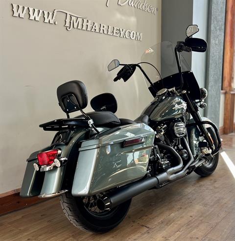 2020 Harley-Davidson Heritage Classic 114 in Loveland, Colorado - Photo 5