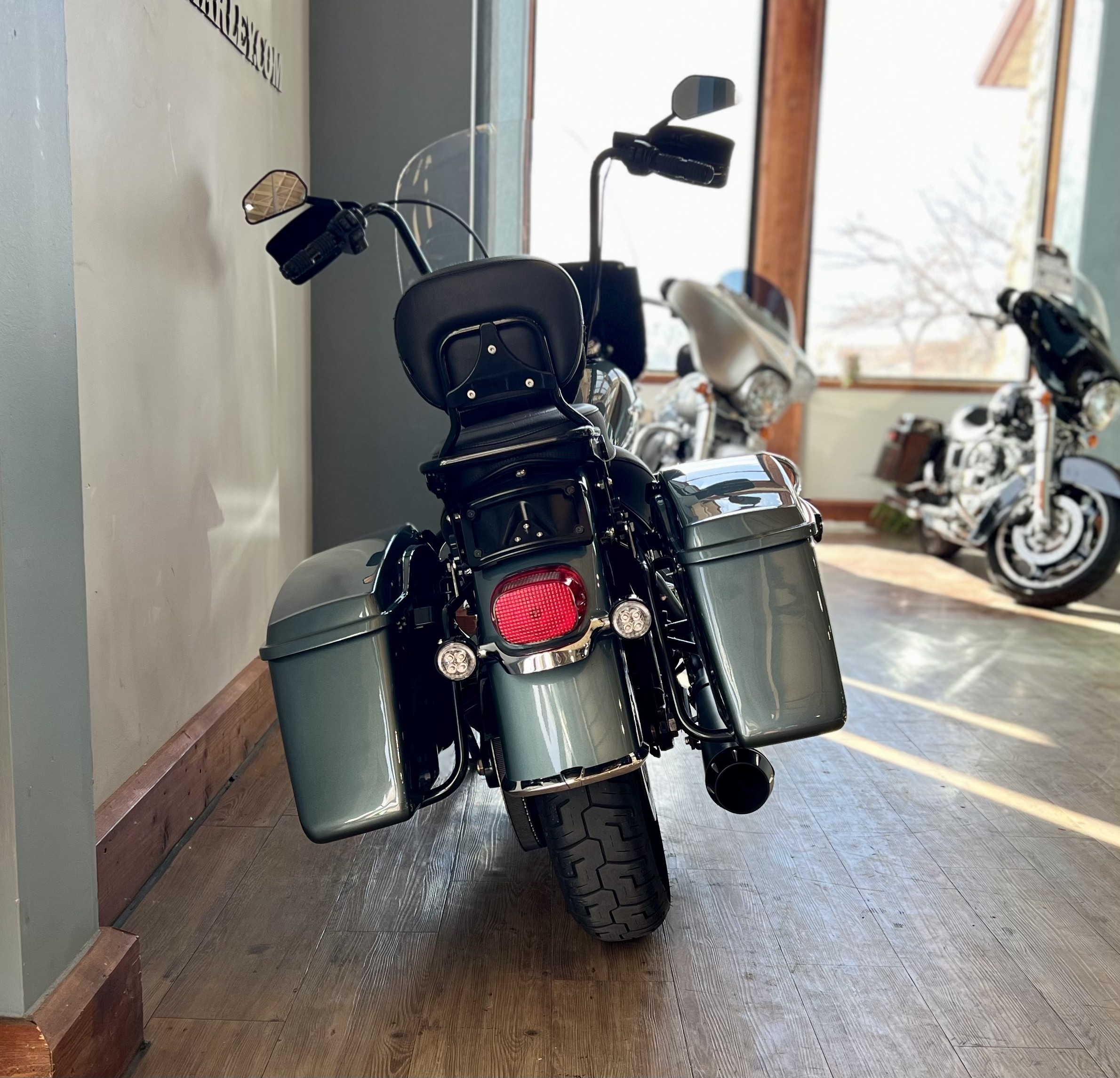 2020 Harley-Davidson Heritage Classic 114 in Loveland, Colorado - Photo 6