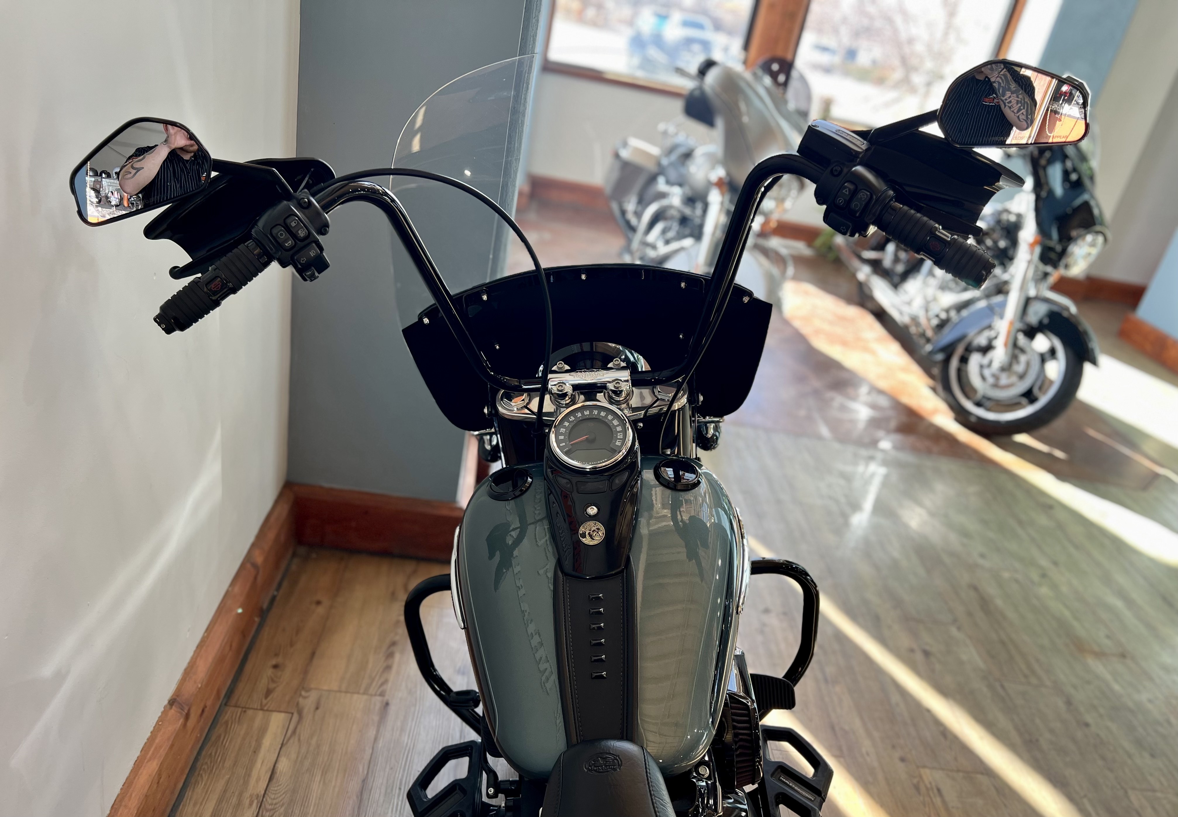 2020 Harley-Davidson Heritage Classic 114 in Loveland, Colorado - Photo 7