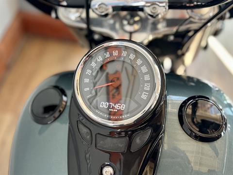 2020 Harley-Davidson Heritage Classic 114 in Loveland, Colorado - Photo 8