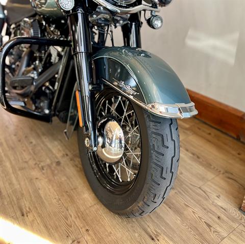 2020 Harley-Davidson Heritage Classic 114 in Loveland, Colorado - Photo 10