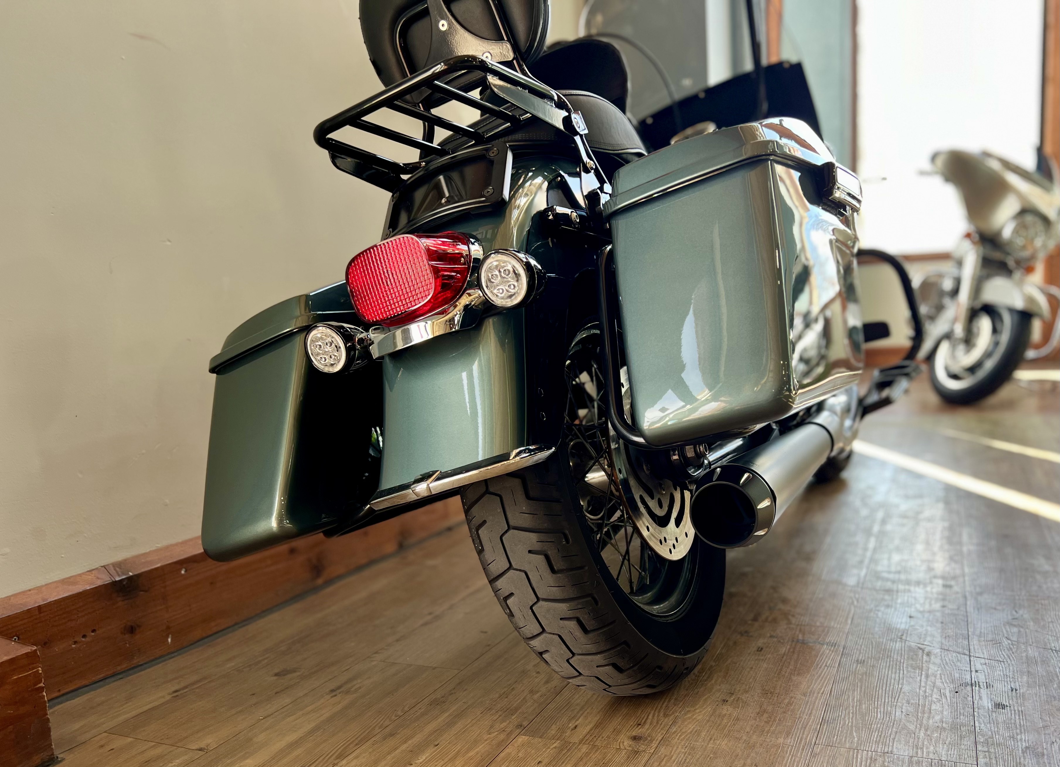 2020 Harley-Davidson Heritage Classic 114 in Loveland, Colorado - Photo 11