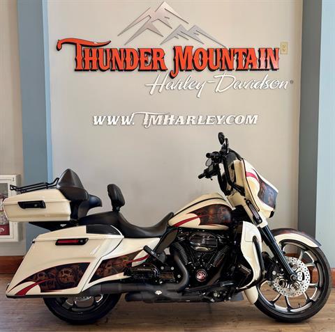 2019 Harley-Davidson Street Glide® Special in Loveland, Colorado - Photo 1