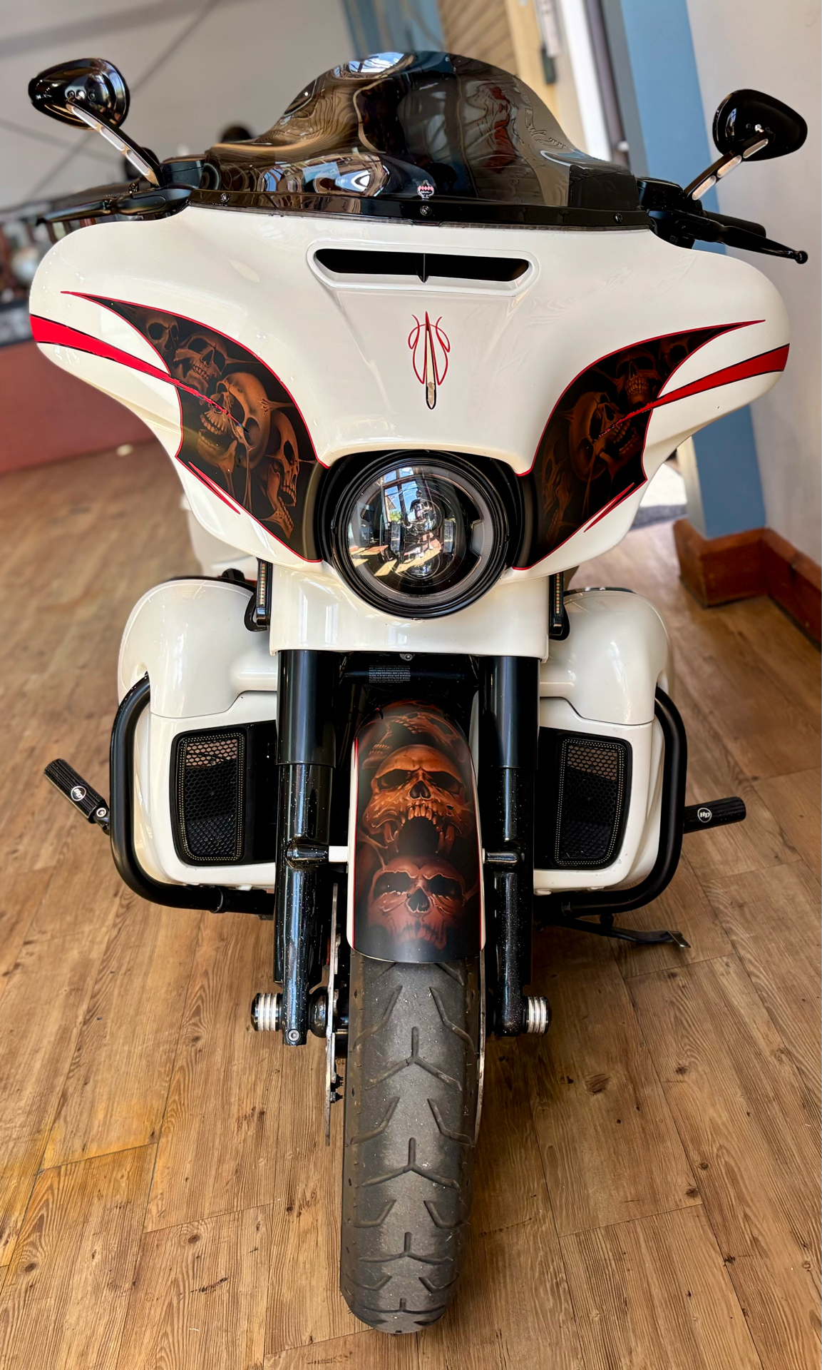 2019 Harley-Davidson Street Glide® Special in Loveland, Colorado - Photo 4