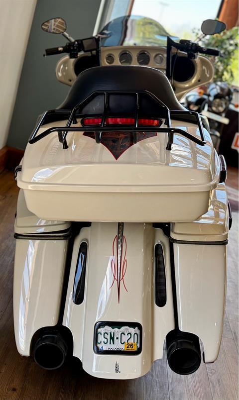 2019 Harley-Davidson Street Glide® Special in Loveland, Colorado - Photo 5