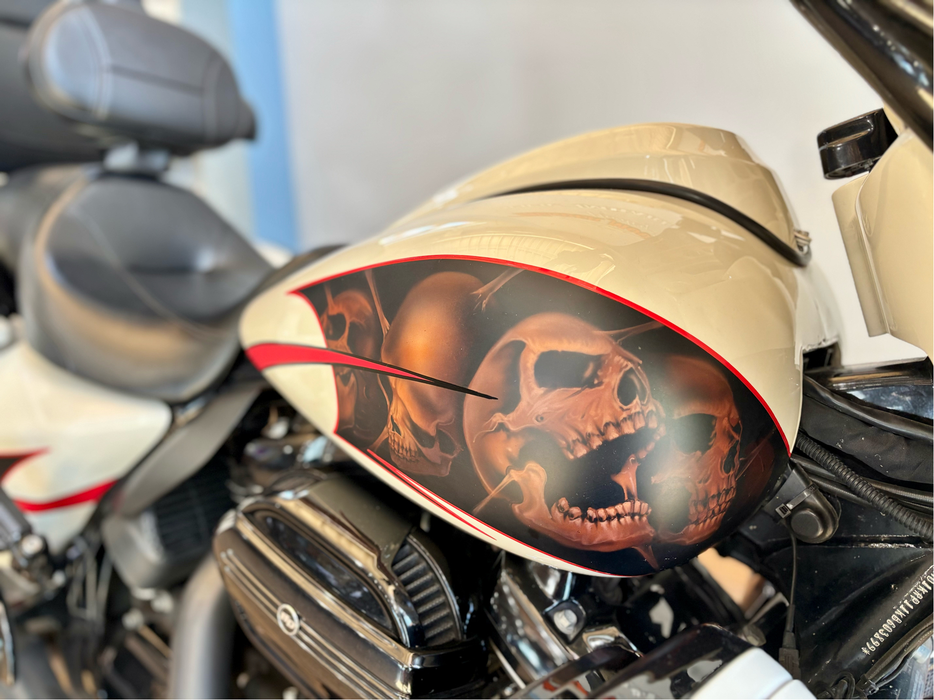2019 Harley-Davidson Street Glide® Special in Loveland, Colorado - Photo 6