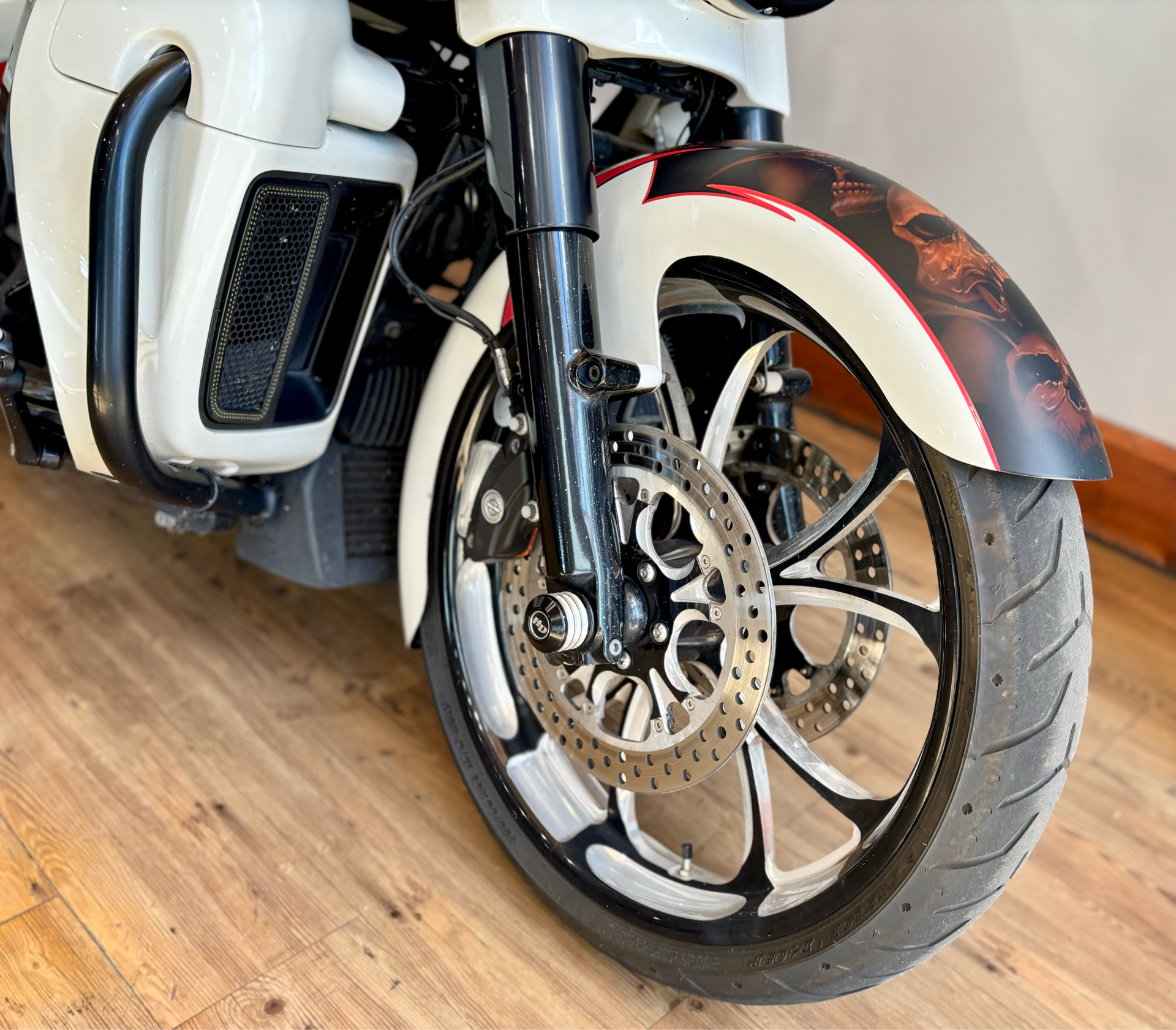 2019 Harley-Davidson Street Glide® Special in Loveland, Colorado - Photo 8