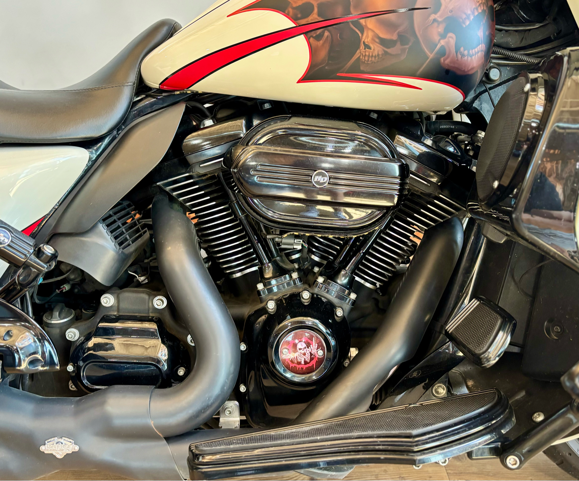 2019 Harley-Davidson Street Glide® Special in Loveland, Colorado - Photo 9