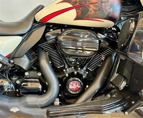 2019 Harley-Davidson Street Glide® Special in Loveland, Colorado - Photo 9