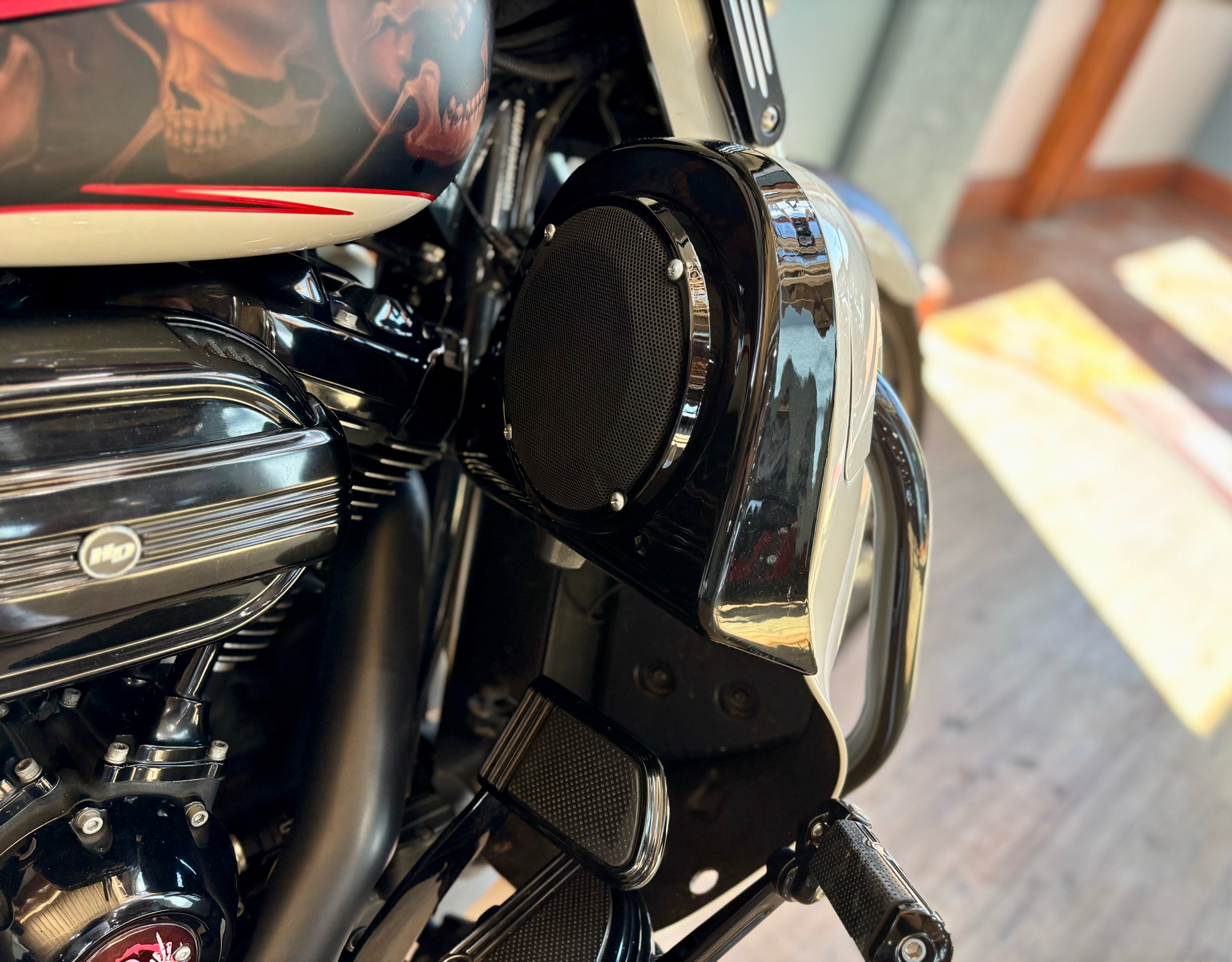 2019 Harley-Davidson Street Glide® Special in Loveland, Colorado - Photo 10