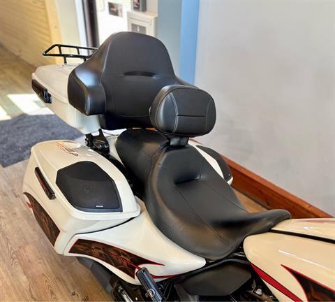 2019 Harley-Davidson Street Glide® Special in Loveland, Colorado - Photo 11
