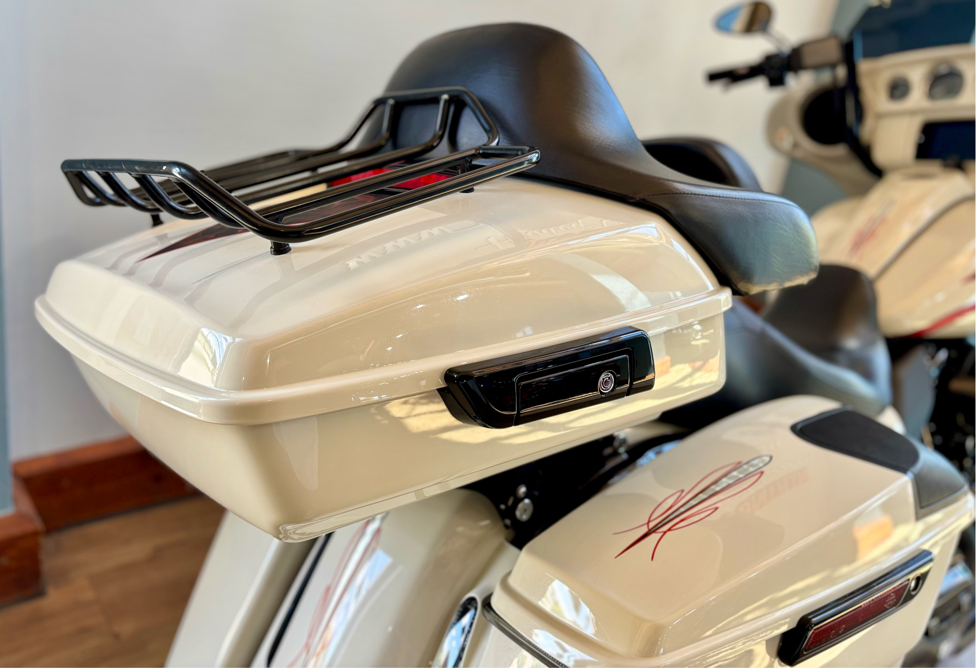 2019 Harley-Davidson Street Glide® Special in Loveland, Colorado - Photo 12