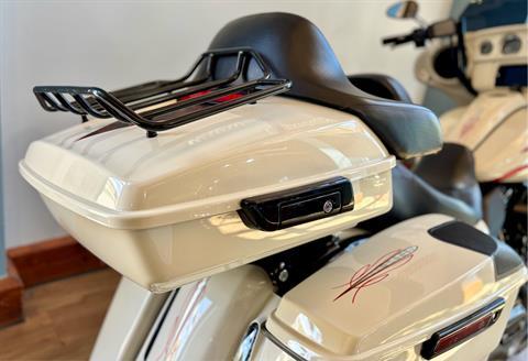 2019 Harley-Davidson Street Glide® Special in Loveland, Colorado - Photo 12