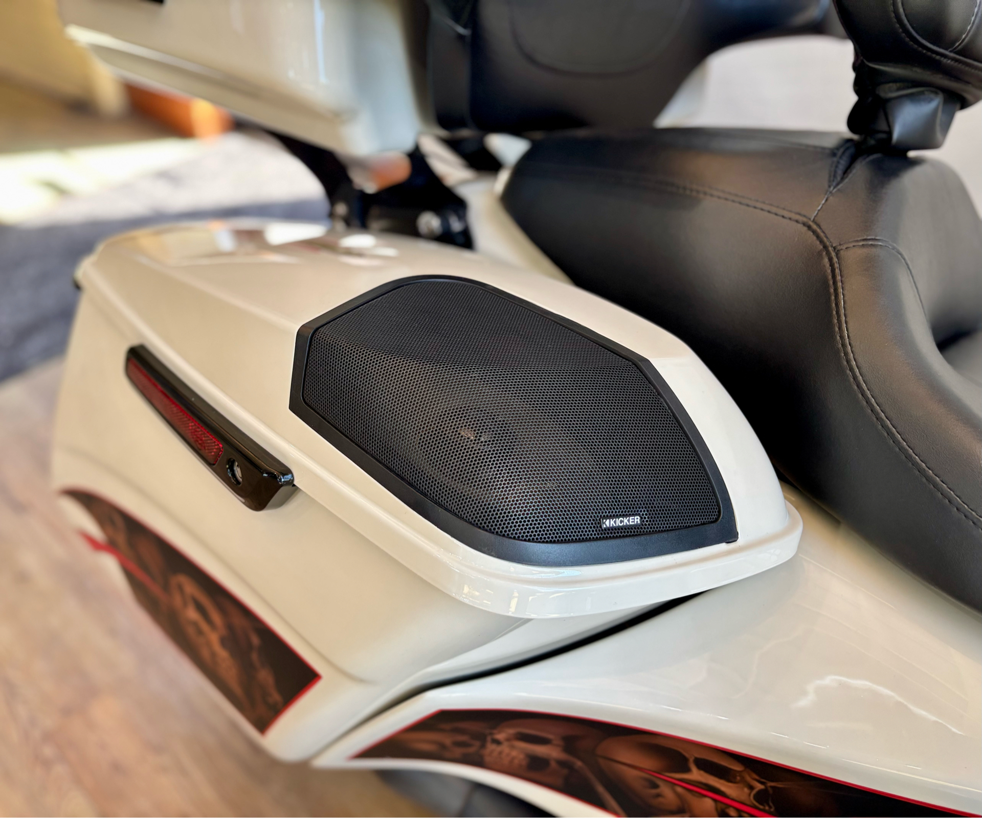 2019 Harley-Davidson Street Glide® Special in Loveland, Colorado - Photo 15