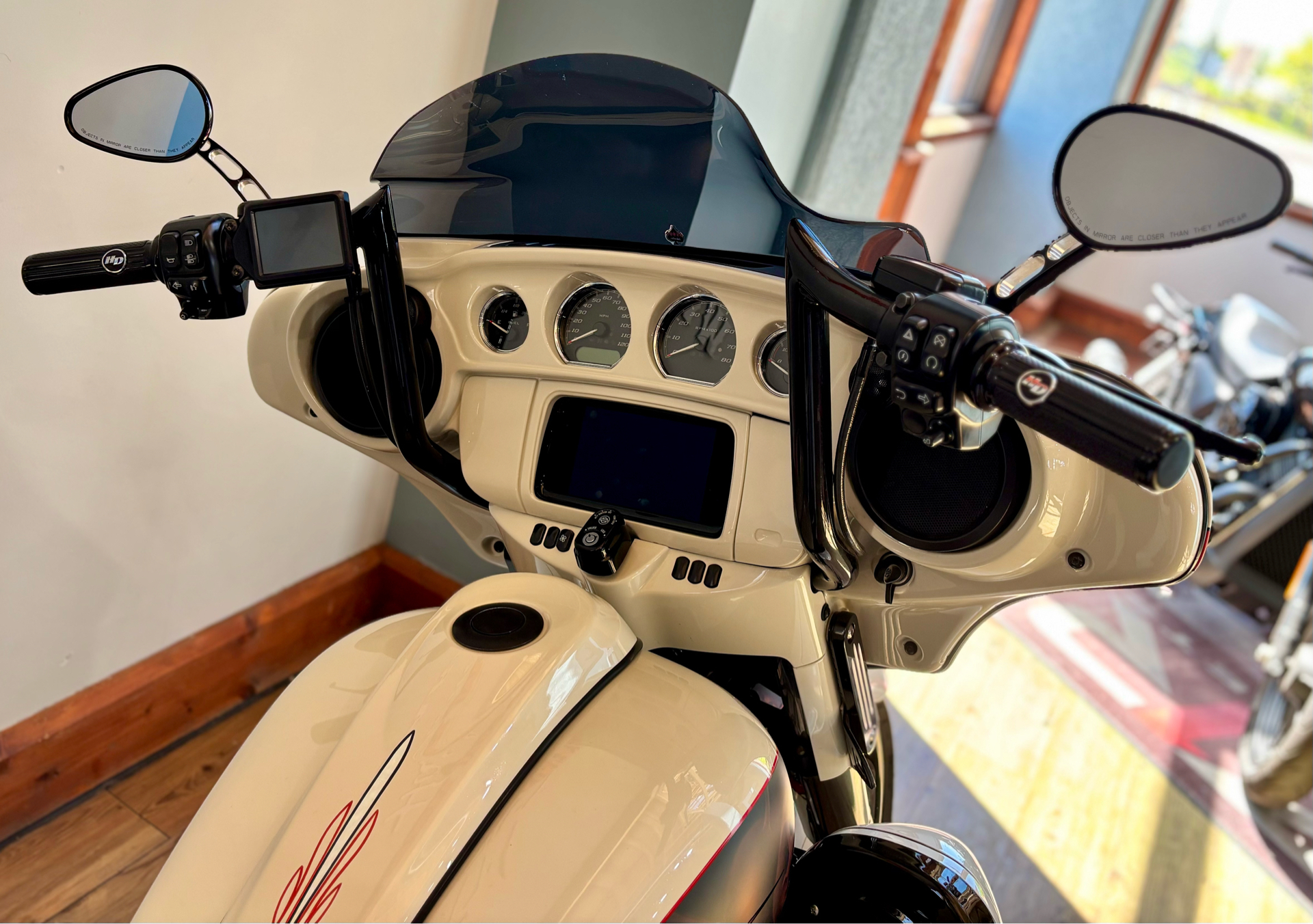 2019 Harley-Davidson Street Glide® Special in Loveland, Colorado - Photo 16