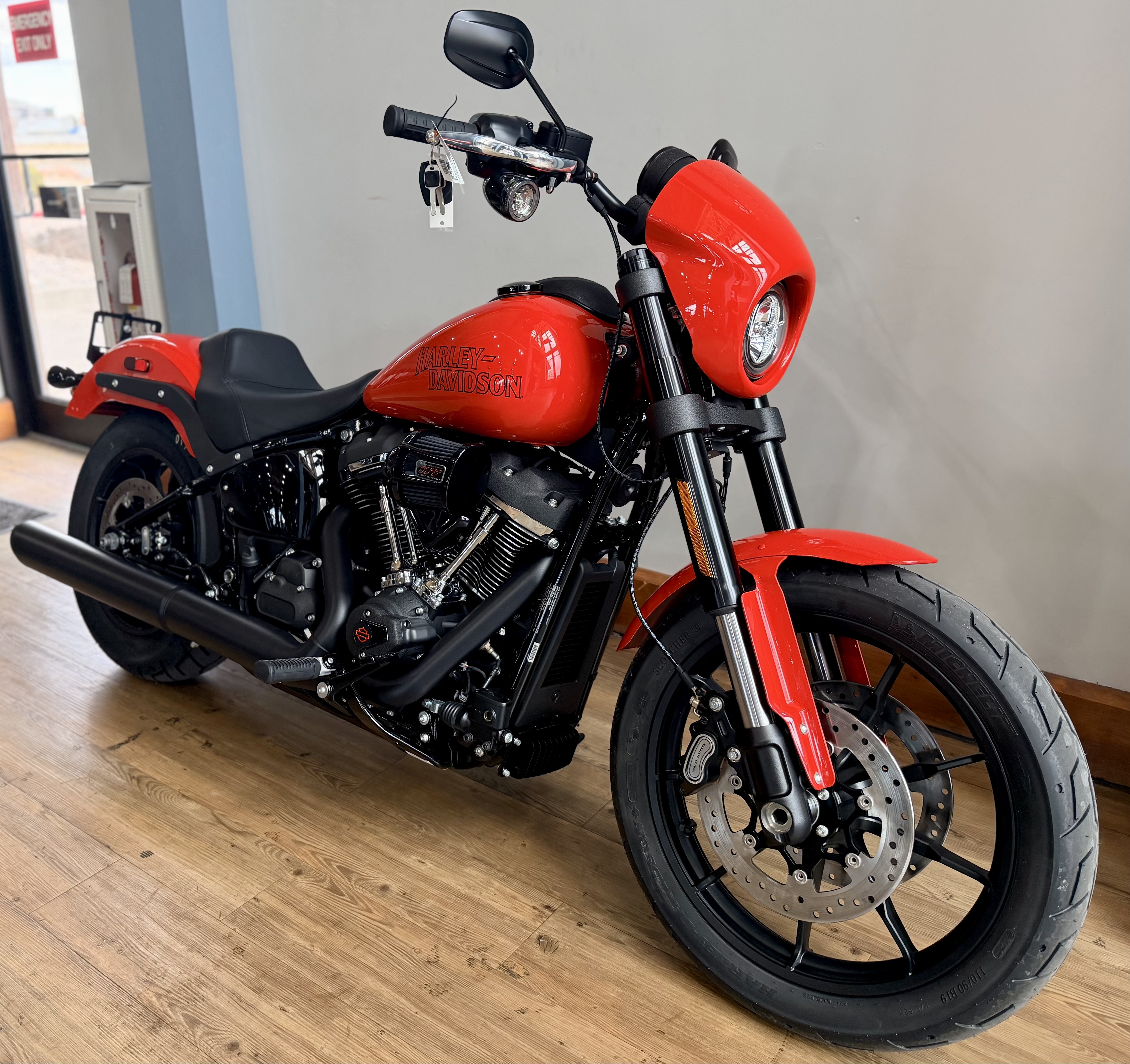 2026 Harley-Davidson Low Rider® S in Loveland, Colorado - Photo 2