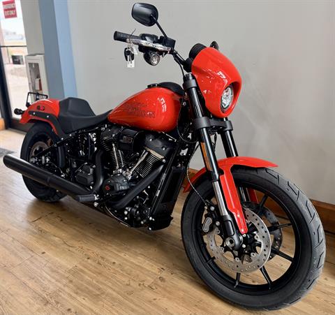 2026 Harley-Davidson Low Rider® S in Loveland, Colorado - Photo 2