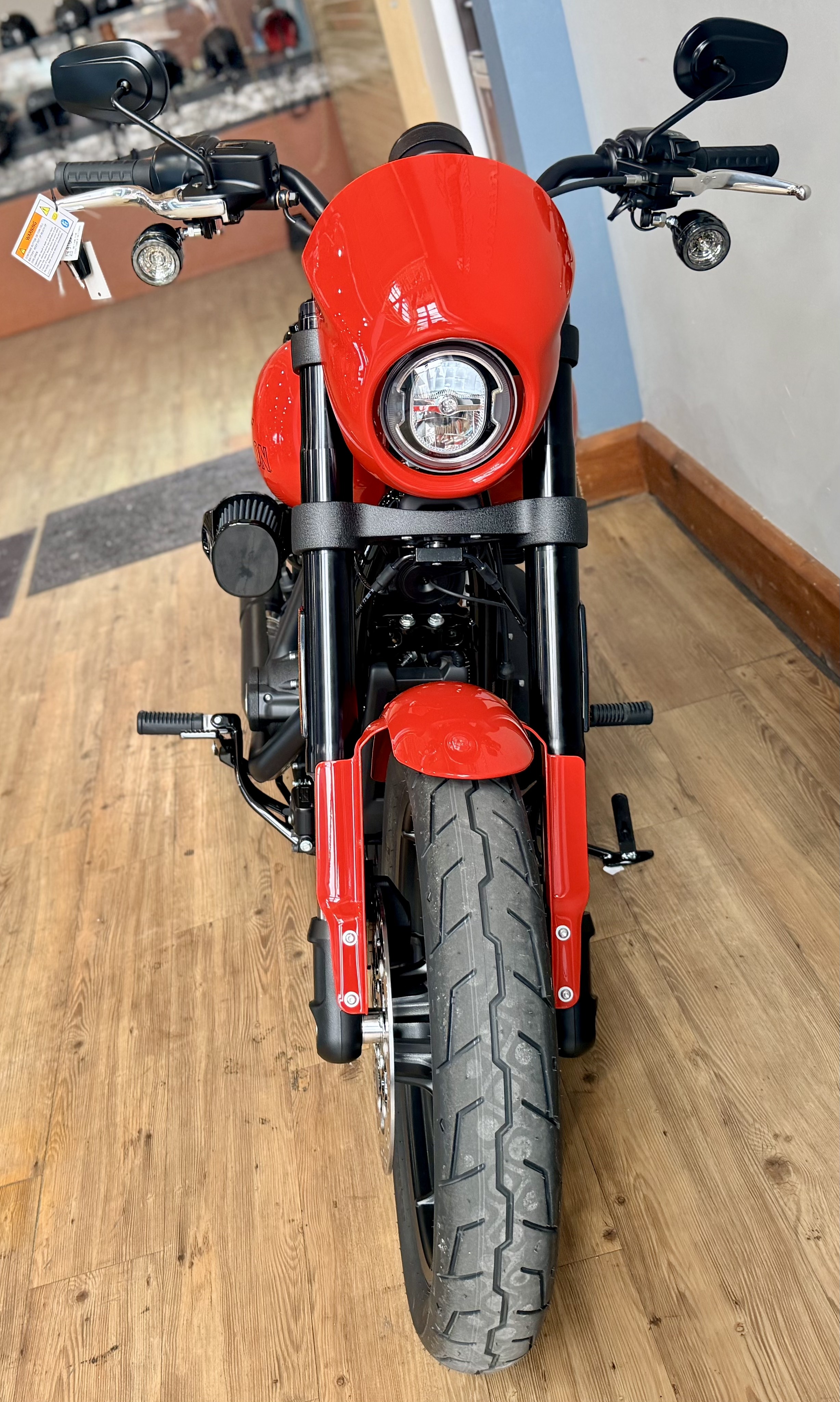 2026 Harley-Davidson Low Rider® S in Loveland, Colorado - Photo 4