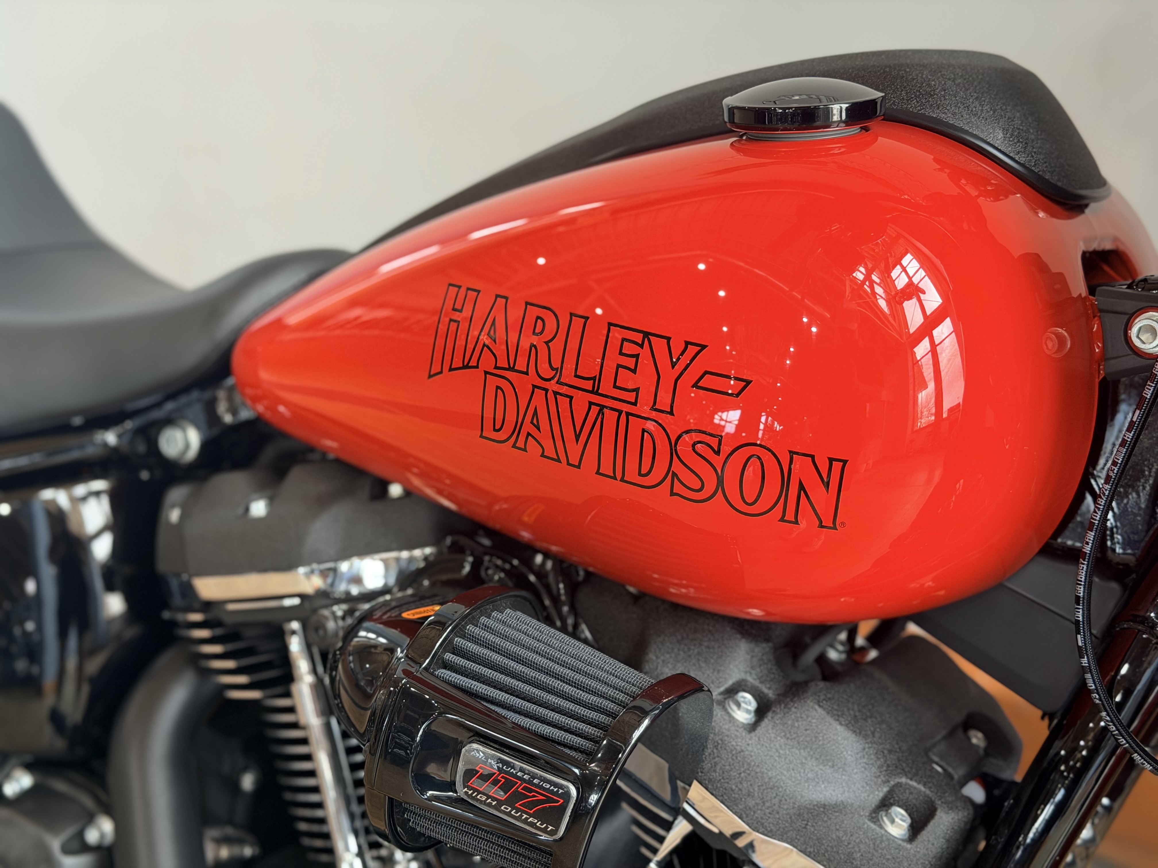 2026 Harley-Davidson Low Rider® S in Loveland, Colorado - Photo 6