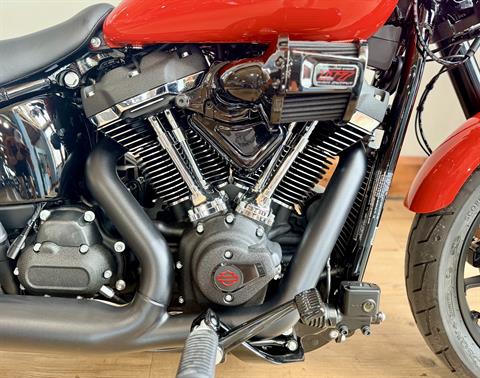 2026 Harley-Davidson Low Rider® S in Loveland, Colorado - Photo 7
