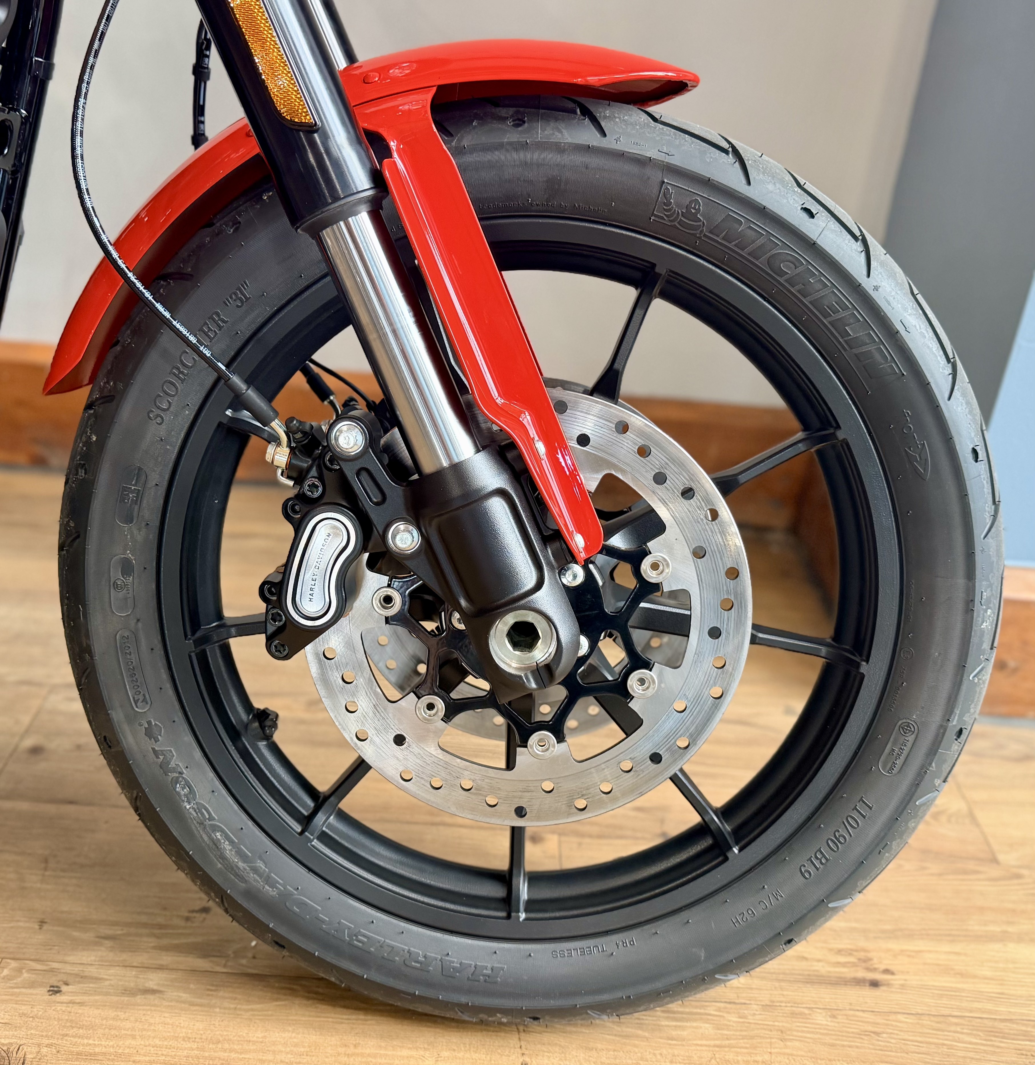 2026 Harley-Davidson Low Rider® S in Loveland, Colorado - Photo 8