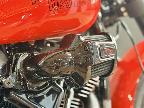 2026 Harley-Davidson Low Rider® S in Loveland, Colorado - Photo 9