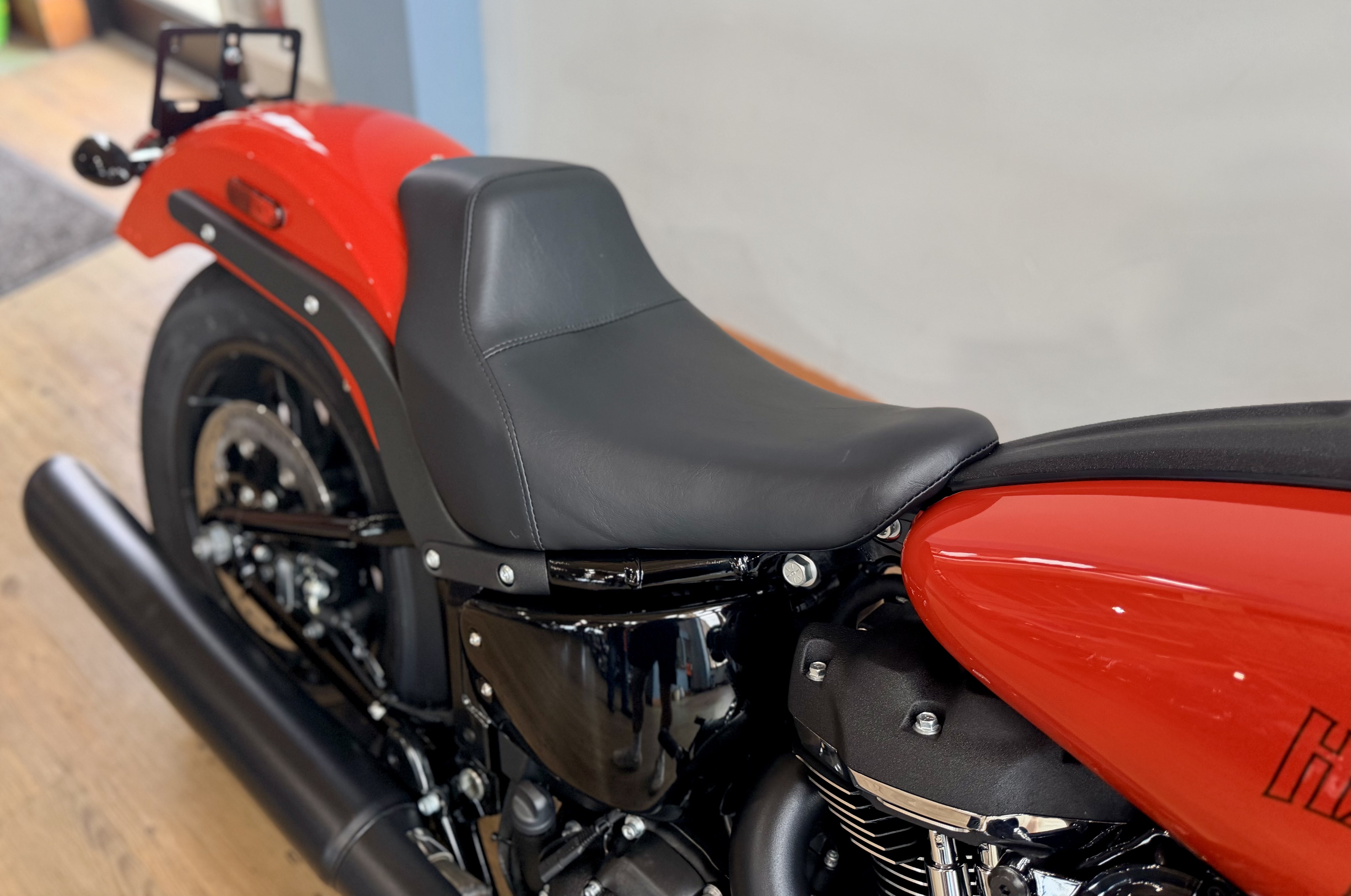 2026 Harley-Davidson Low Rider® S in Loveland, Colorado - Photo 10