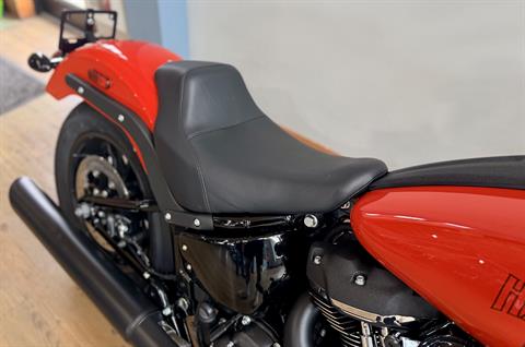 2026 Harley-Davidson Low Rider® S in Loveland, Colorado - Photo 10