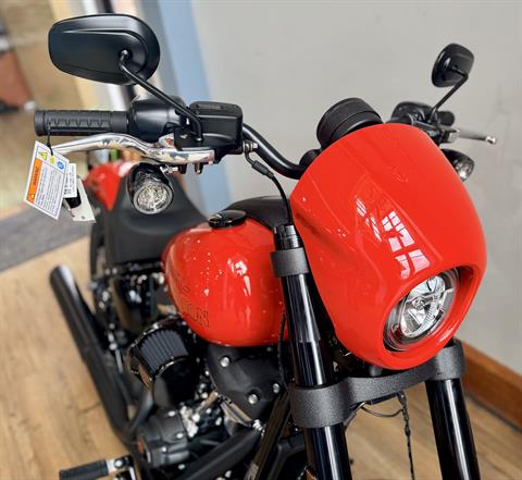 2026 Harley-Davidson Low Rider® S in Loveland, Colorado - Photo 11