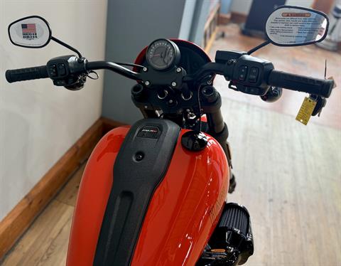 2026 Harley-Davidson Low Rider® S in Loveland, Colorado - Photo 12