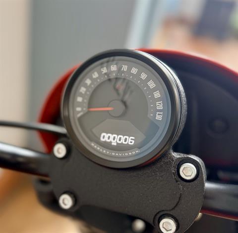 2026 Harley-Davidson Low Rider® S in Loveland, Colorado - Photo 13