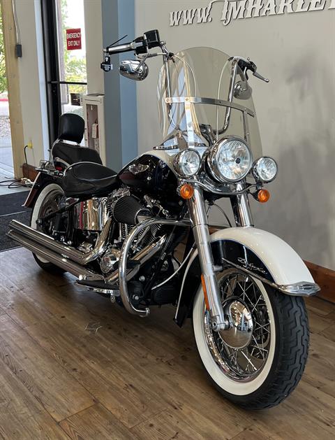 2012 Harley-Davidson Softail® Deluxe in Loveland, Colorado - Photo 2