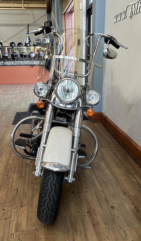 2012 Harley-Davidson Softail® Deluxe in Loveland, Colorado - Photo 3