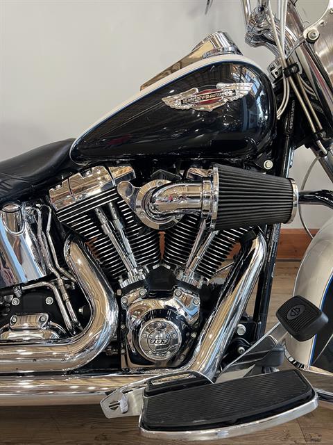 2012 Harley-Davidson Softail® Deluxe in Loveland, Colorado - Photo 4