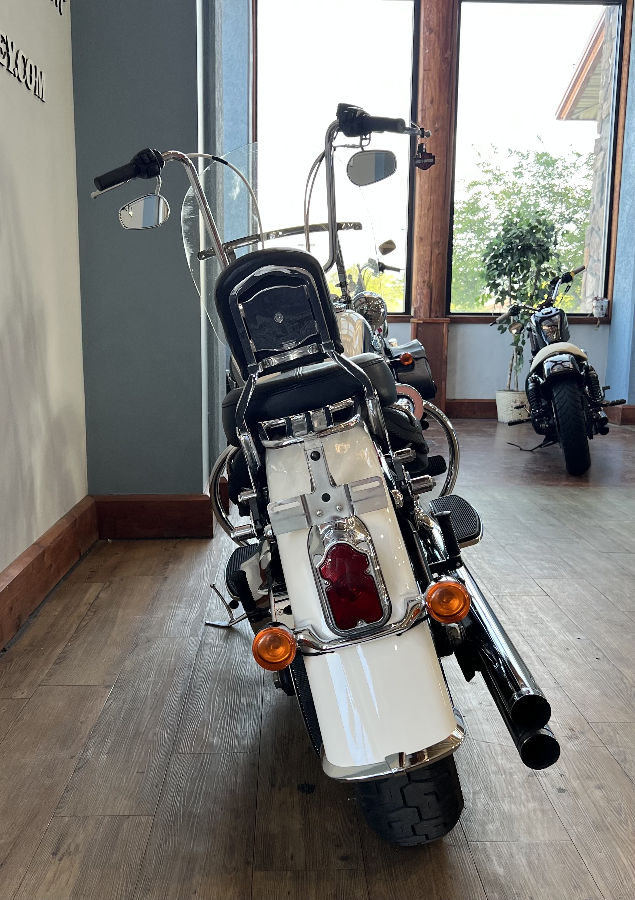2012 Harley-Davidson Softail® Deluxe in Loveland, Colorado - Photo 6