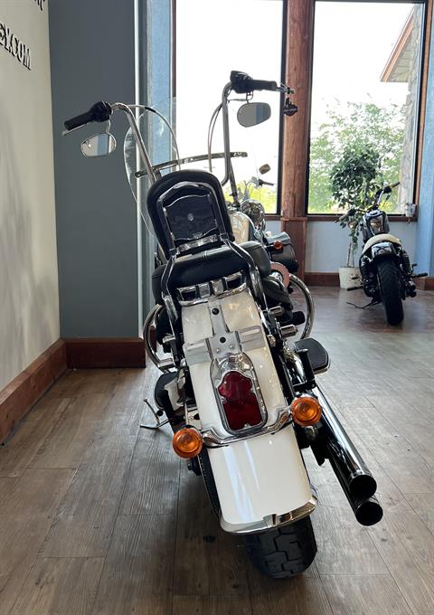 2012 Harley-Davidson Softail® Deluxe in Loveland, Colorado - Photo 6