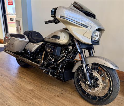 2023 Harley-Davidson CVO™ Street Glide® in Loveland, Colorado - Photo 2