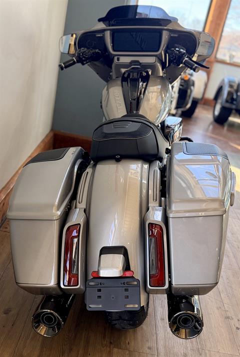 2023 Harley-Davidson CVO™ Street Glide® in Loveland, Colorado - Photo 5