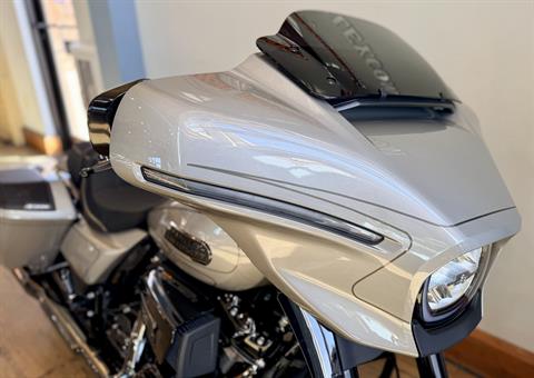 2023 Harley-Davidson CVO™ Street Glide® in Loveland, Colorado - Photo 6