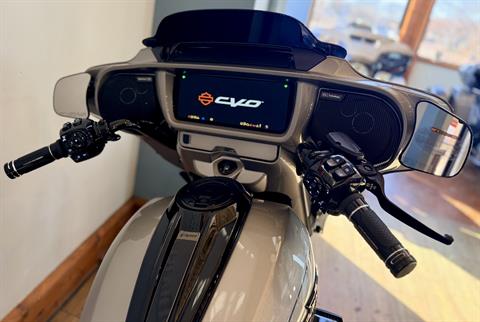 2023 Harley-Davidson CVO™ Street Glide® in Loveland, Colorado - Photo 11