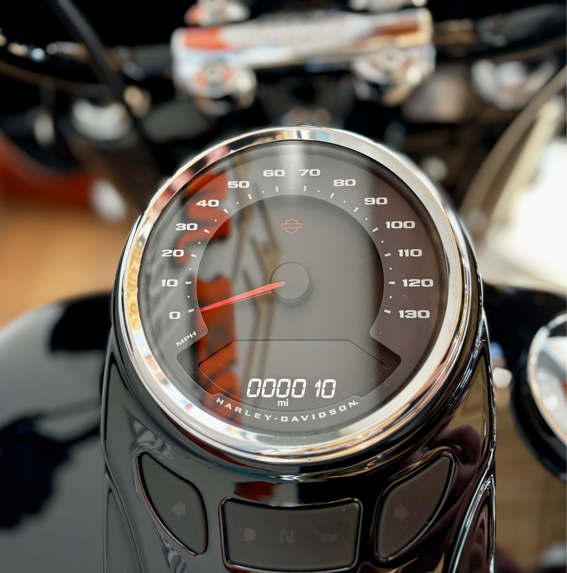 2025 Harley-Davidson Heritage Classic in Loveland, Colorado - Photo 12