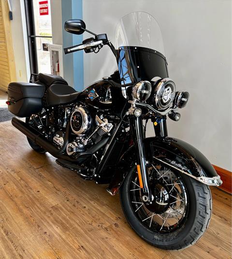 2025 Harley-Davidson Heritage Classic in Loveland, Colorado - Photo 2
