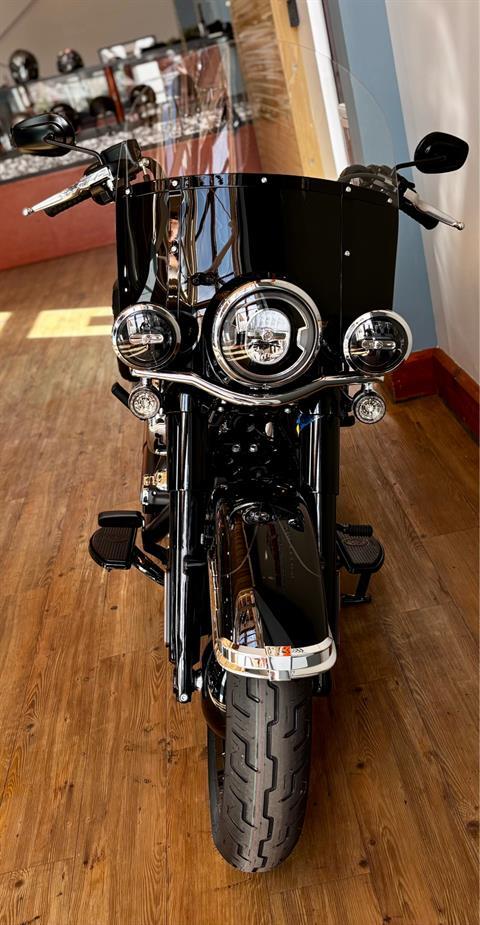 2025 Harley-Davidson Heritage Classic in Loveland, Colorado - Photo 4