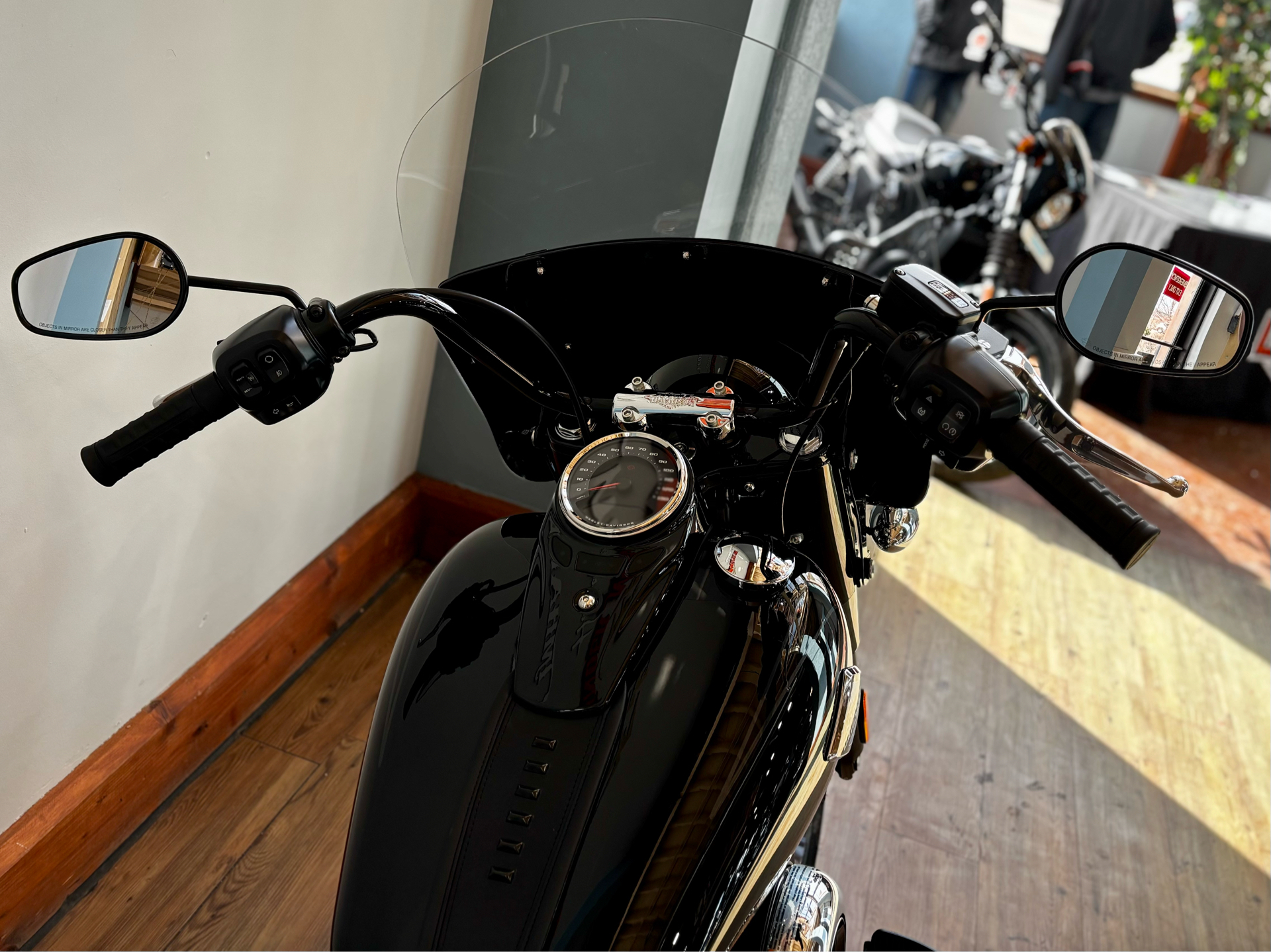 2025 Harley-Davidson Heritage Classic in Loveland, Colorado - Photo 10