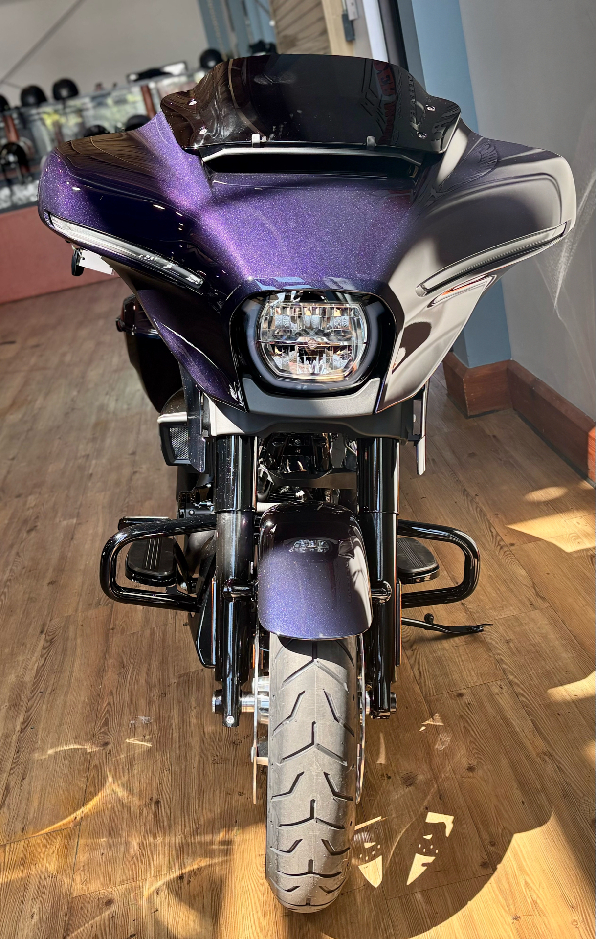 2025 Harley-Davidson Street Glide® in Loveland, Colorado - Photo 4