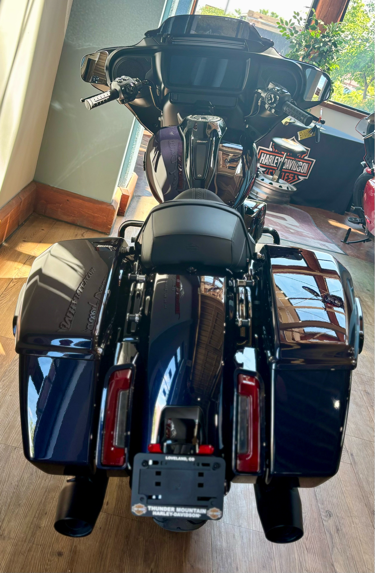 2025 Harley-Davidson Street Glide® in Loveland, Colorado - Photo 5